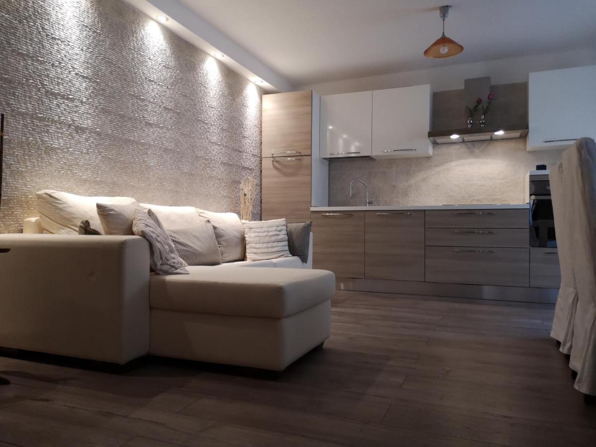 Casa Con Giardino Villa Олбия Екстериор снимка