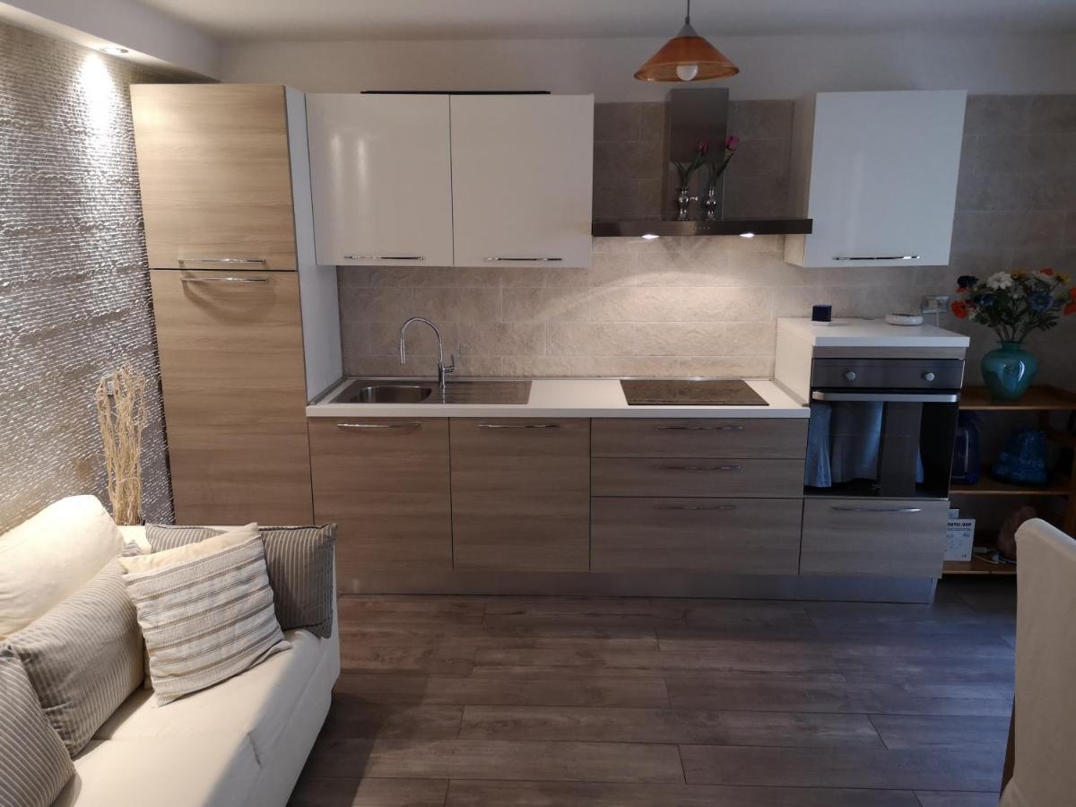 Casa Con Giardino Villa Олбия Екстериор снимка