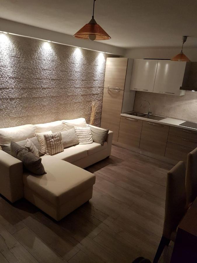 Casa Con Giardino Villa Олбия Екстериор снимка